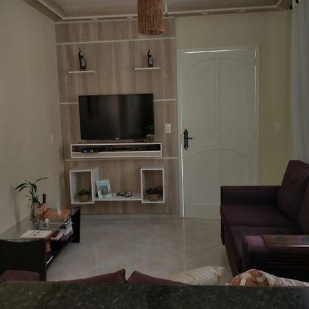 Casa De Temporada Marlete Leilighet Florianópolis Eksteriør bilde