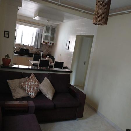 Casa De Temporada Marlete Leilighet Florianópolis Eksteriør bilde