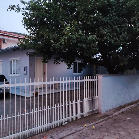 Casa De Temporada Marlete Leilighet Florianópolis Eksteriør bilde
