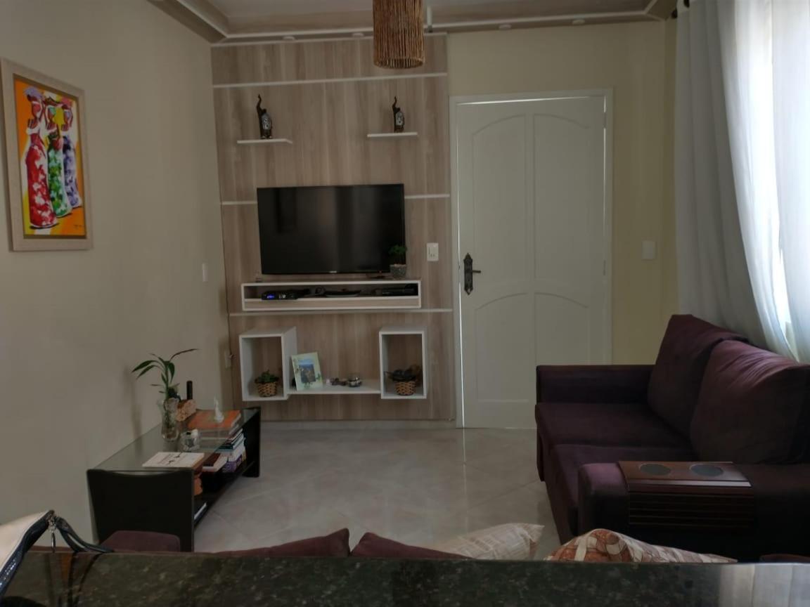 Casa De Temporada Marlete Leilighet Florianópolis Eksteriør bilde
