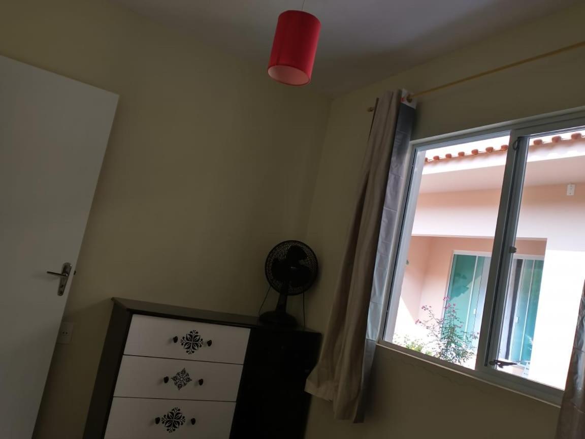 Casa De Temporada Marlete Leilighet Florianópolis Eksteriør bilde