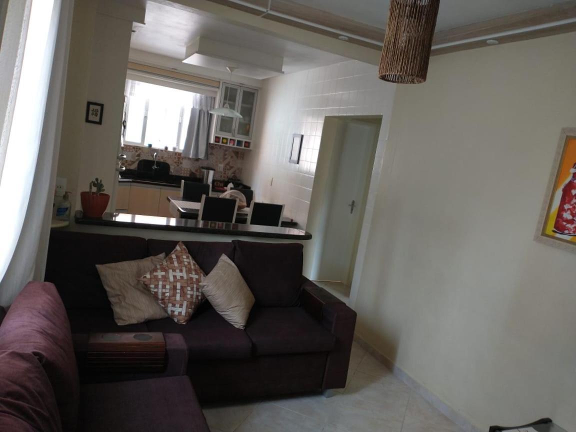 Casa De Temporada Marlete Leilighet Florianópolis Eksteriør bilde