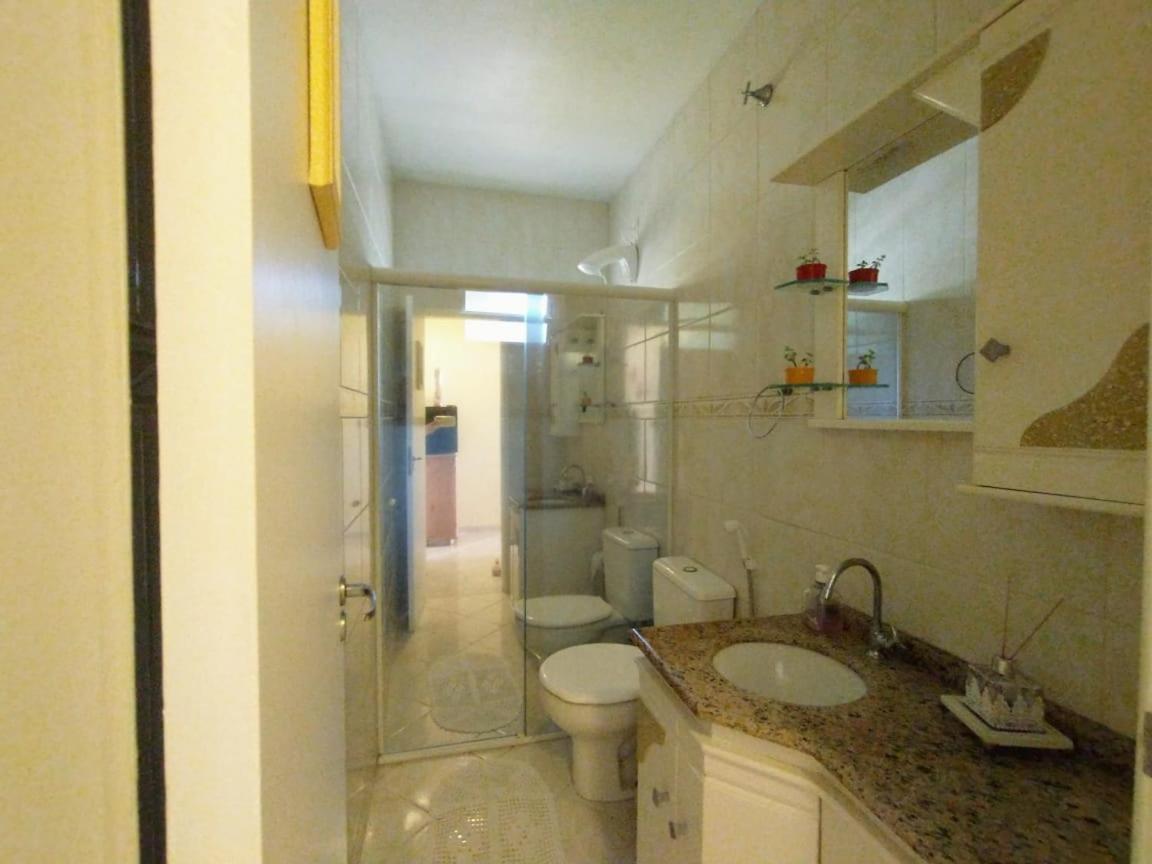 Casa De Temporada Marlete Leilighet Florianópolis Eksteriør bilde