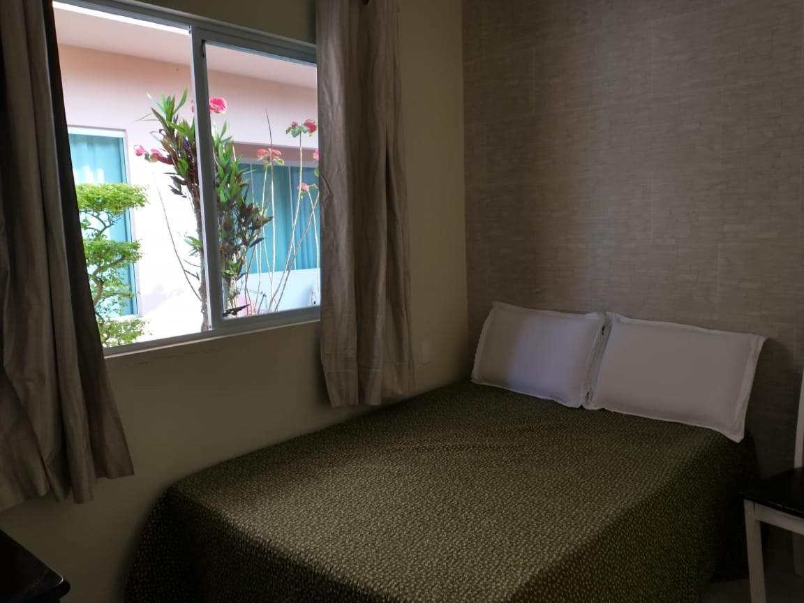 Casa De Temporada Marlete Leilighet Florianópolis Eksteriør bilde